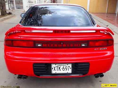 Mitsubishi 3000 Vr4