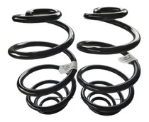 Comprar Espirales Traseros Chevrolet Corsa 1.6 2001-2006 4 Puertas