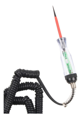 Probador De Circuito Automotriz Con De Prueba