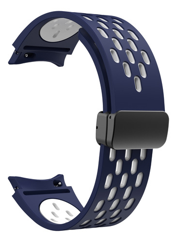 Correa De Reloj 5660 Para Gear S2 Classic