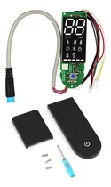 Comprar Panel De Control Para Placa De Circuito De Scooter Eléctrico
