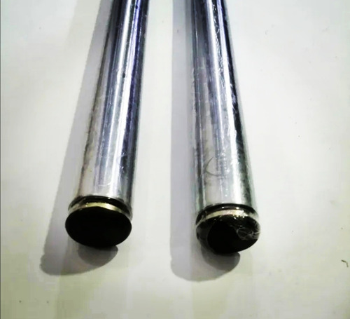 Imagen 3 de 5 de Barras Telescopicas Suspensión Apache Rtr 180 Rtr 160