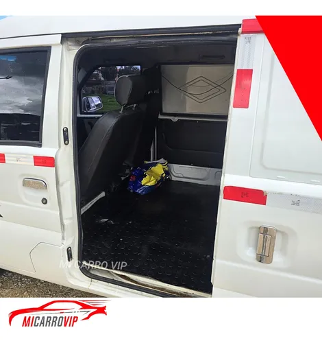 DFM/DFSK C35 1.4 Cargo