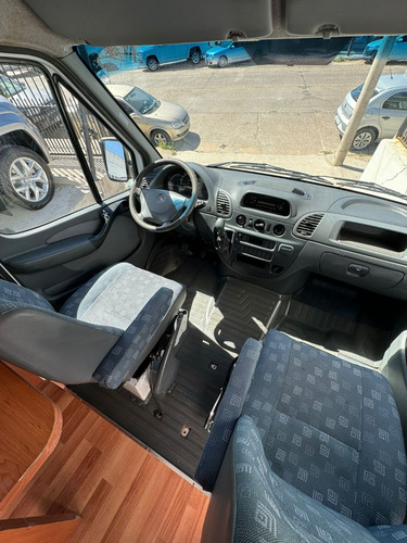 Mercedes Benz Sprinter
