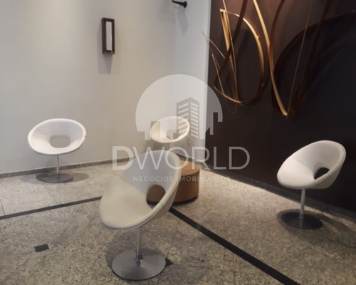 Imagem 8 de 13 de Sala Comercial Na Av. Perreira Barreto - Sa01363 - 34836637