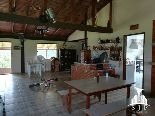 Chácara - Faxina - Ch00010 - 32473054