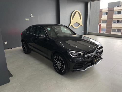 Imagem 3 de 15 de Mercedes Benz Glc 300 2021/2021