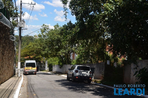 Imagem 4 de 5 de Area - Morumbi - Sp - 534937