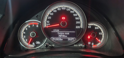 Volkswagen Up! 1.0 Tsi Move 5p