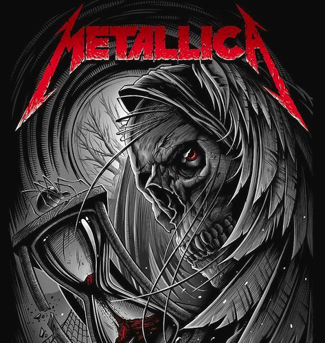 Metallica: Live From Sofia, Bulgaria 2010 (dvd + Cd)