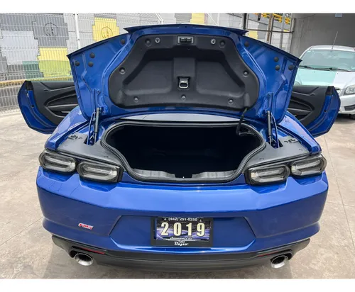 Chevrolet Camaro 3.6 Rs V6 At