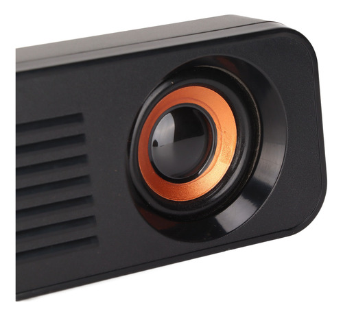 Bocina De Tv Con Cable, Subwoofer Estéreo De Alta Fidelidad,