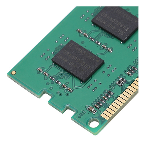 Memoria De Escritorio Ddr3 16gb 1600mhz Dimm Pc3-12800 1.5v
