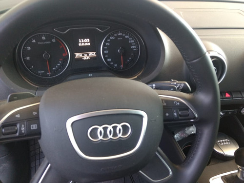 Audi A3 1.8t