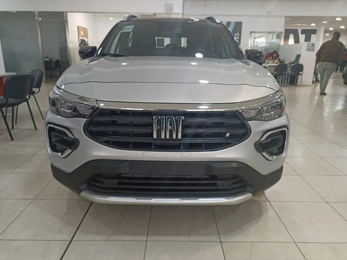 Imagen 9 de 25 de Fiat Pulse Impetus Cvt 1.0 R