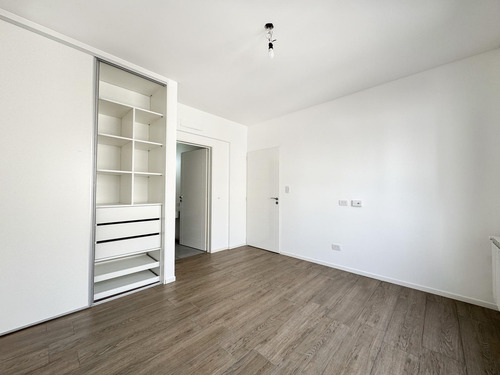 Moderno 3 Ambientes Con Parrilla Propia Y Amenitites En Caballito