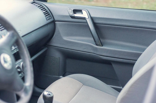 Vw Polo Sedan 2008