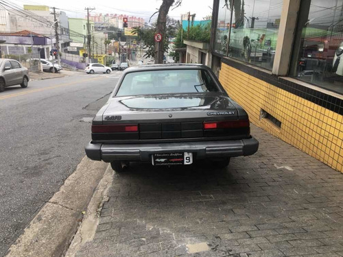 Opala Diplomata Se 6cc Top Linha Nao Caravan Ss Maverick Gt