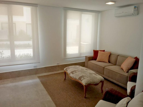 Praia De Cambury | 4 Ou 5 Dorms. Com Suítes A Poucos Metros Da Praia - 9545