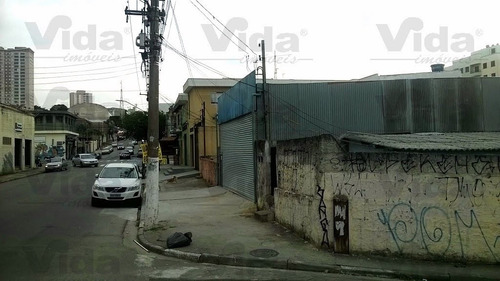 Imagem 12 de 14 de Terreno Área Para Venda, 1146.0m² - 32997