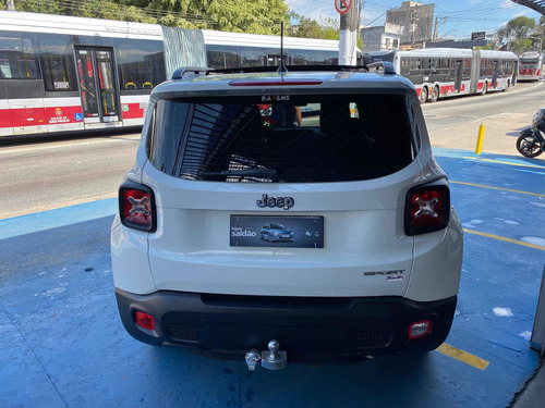 Jeep Renegade 2016 1.8 Sport Flex Aut. 5p