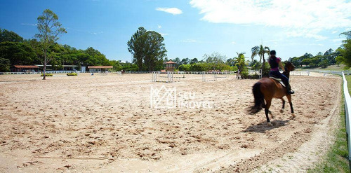 Imagem 13 de 25 de Casa Com 5 Dormitórios À Venda, 650 M² Por R$ 11.000.000,00 - Condomínio Terras De São José - Itu/sp - Ca2308