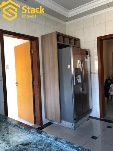 Imagem 17 de 30 de Casa A Venda Em Cabreúva No Condomínio Fechado Haras De Pindorama. - Ca00655