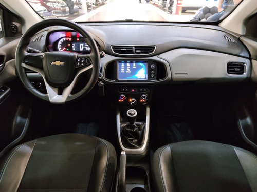 Imagem 7 de 10 de Chevrolet Onix Lt 1.4