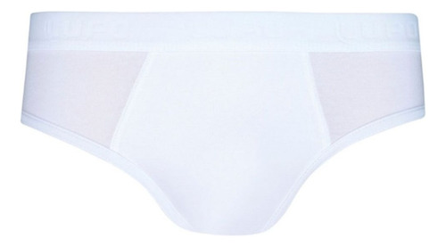 Cueca Lupo Slip Cotton - Ref. 485-002 