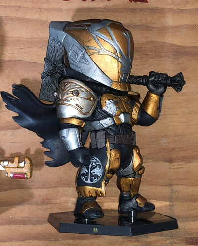 Figuras Destiny 2 Set Mcfarlane (Usado)