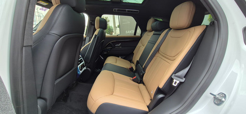Land Rover Range Rover Sport 4.4 Mhev Autobiography