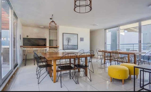Imagen 10 de 11 de Hermoso Monoambiente En Pocitos A Pasos De La Rambla