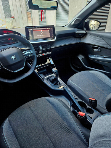 Peugeot 208 1.0 Style 5P