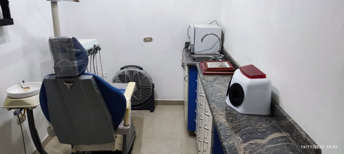 Imagen 1 de 19 de Alexora Cobos 04144282361. Cod. 171217. Vende Clínica Odontológica Equipada. Excelente Oportniadad