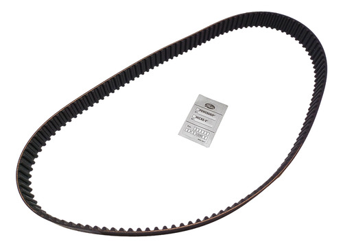 Correa De Tiempo Mitsubishi Panel L300 Tiggo 2.4 124d Gates