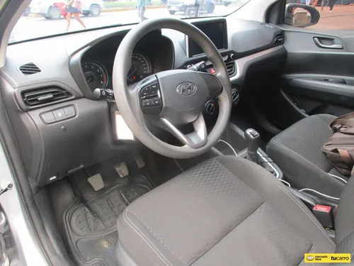 Hyundai Getz Hb20 1600cc Mt Aa