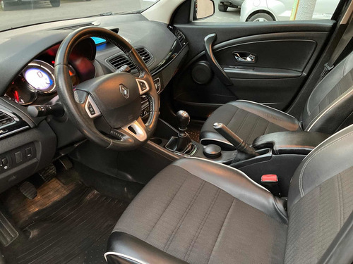 Renault Mégane Iii 2.0 Luxe Ph2 2013