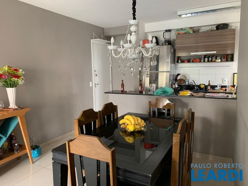 Imagem 2 de 15 de Apartamento - Vila Andrade - Sp - 627178