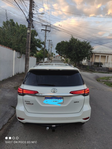 Sw4 Srx 7 Lugares 2020