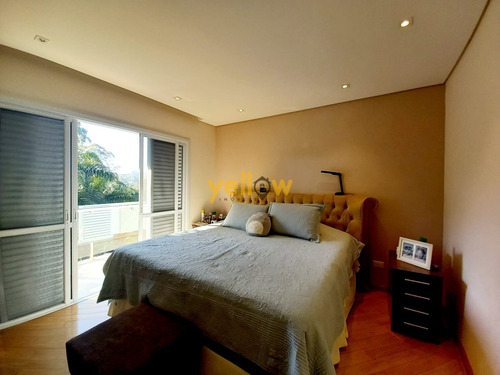 Imagem 26 de 30 de Casa - Aruja Hillls - Ca-3940