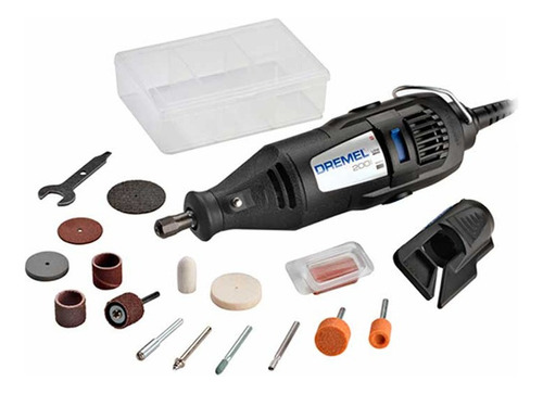 Mototool 200 125w 110v F0130200ak F0130200ak Dremel