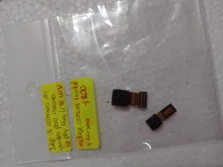 Juego De Camaras Originales Huawei G Play Mini Chc-u03