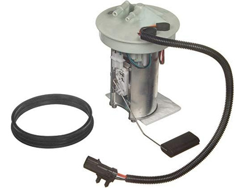 Carter Fuel Systems Carter P75041m - Conjunto De Módulo De B