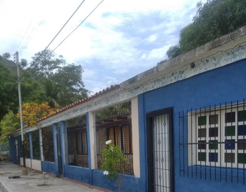 Imagen 1 de 13 de Casas En Alquiler Vacacional