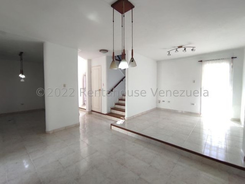 Imagen 12 de 28 de Hermoso Townhouse Urb. Las Bungavillas El Limón Sector El Progreso 23-12617 Ejc 04243439046