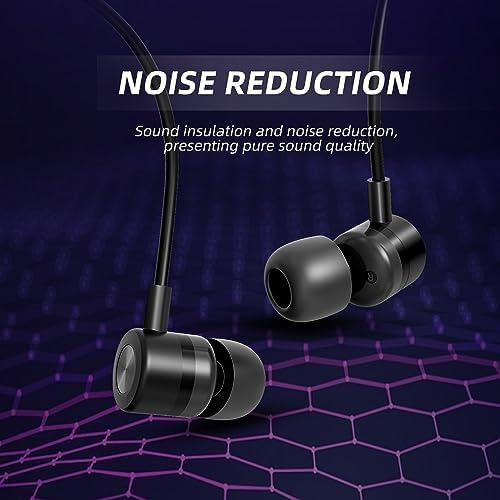 Mormoque Ep-06 Audífonos Usb Tipo C Audífonos Intrauditi
