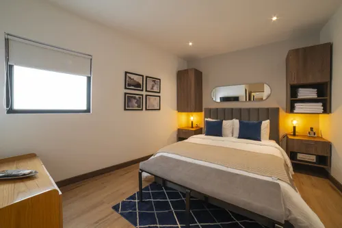 Edificio En Venta En Centenario. Cod V11480