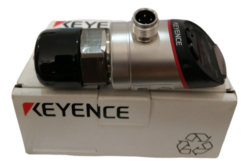 Gp-m400 Sensor De Presión Keyence