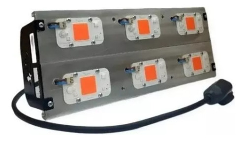 Luz Led Cultivo Indoor Sl Grow Led 600w , Aqualive
