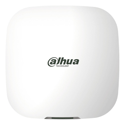 Kit De Alarma Inalámbrico Dahua Con Conexión Wifi Y Ethernet Monitoreo Por App / Incluye Panel Wifi Ethernet; Un Sensor De Movimiento; Un Contacto Magnético; Un Control Remoto